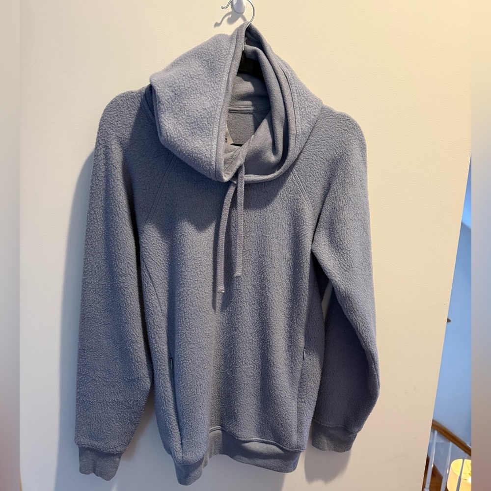 ALO Triumph Restore Hoodie